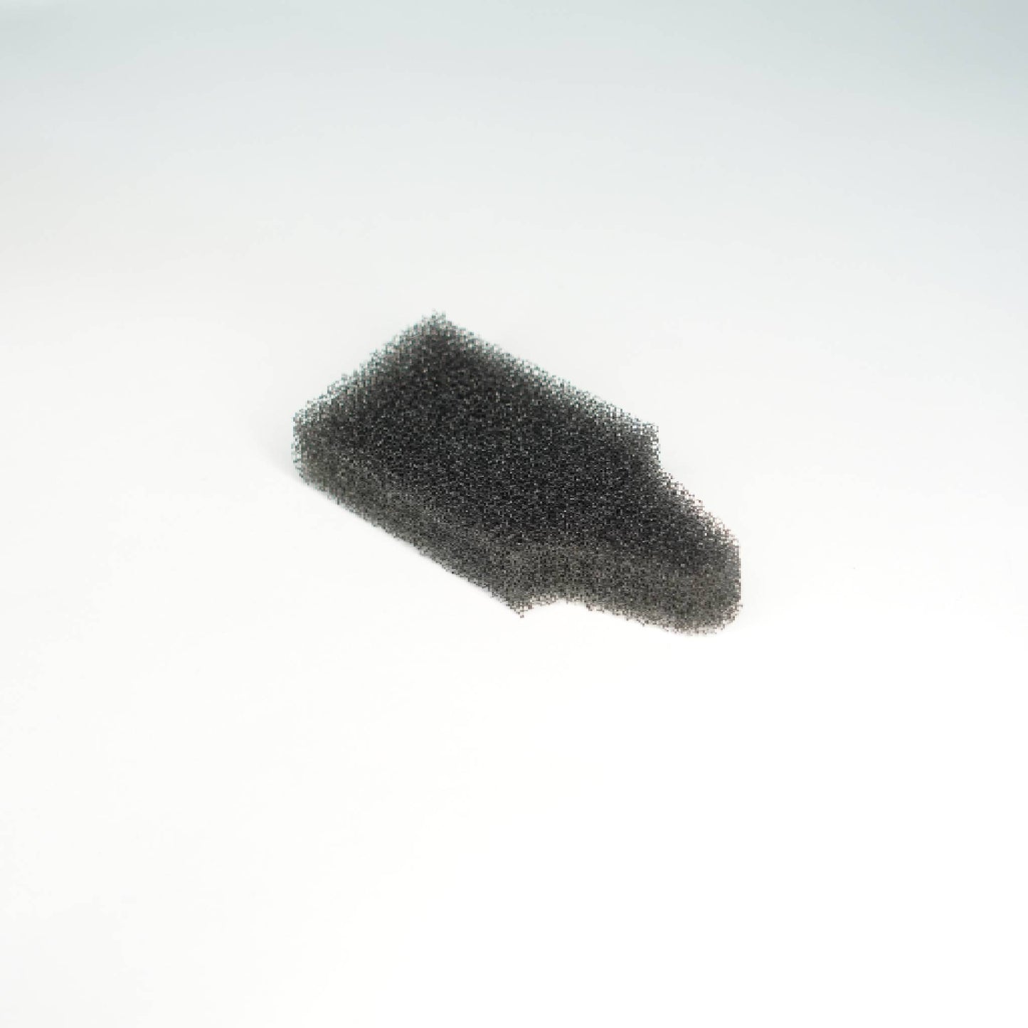 Schaumstoff-Zusatzfiltermatte EVO3