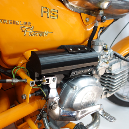 Kreidler Florett Tuning Luftfilterkasten Performance EVO3