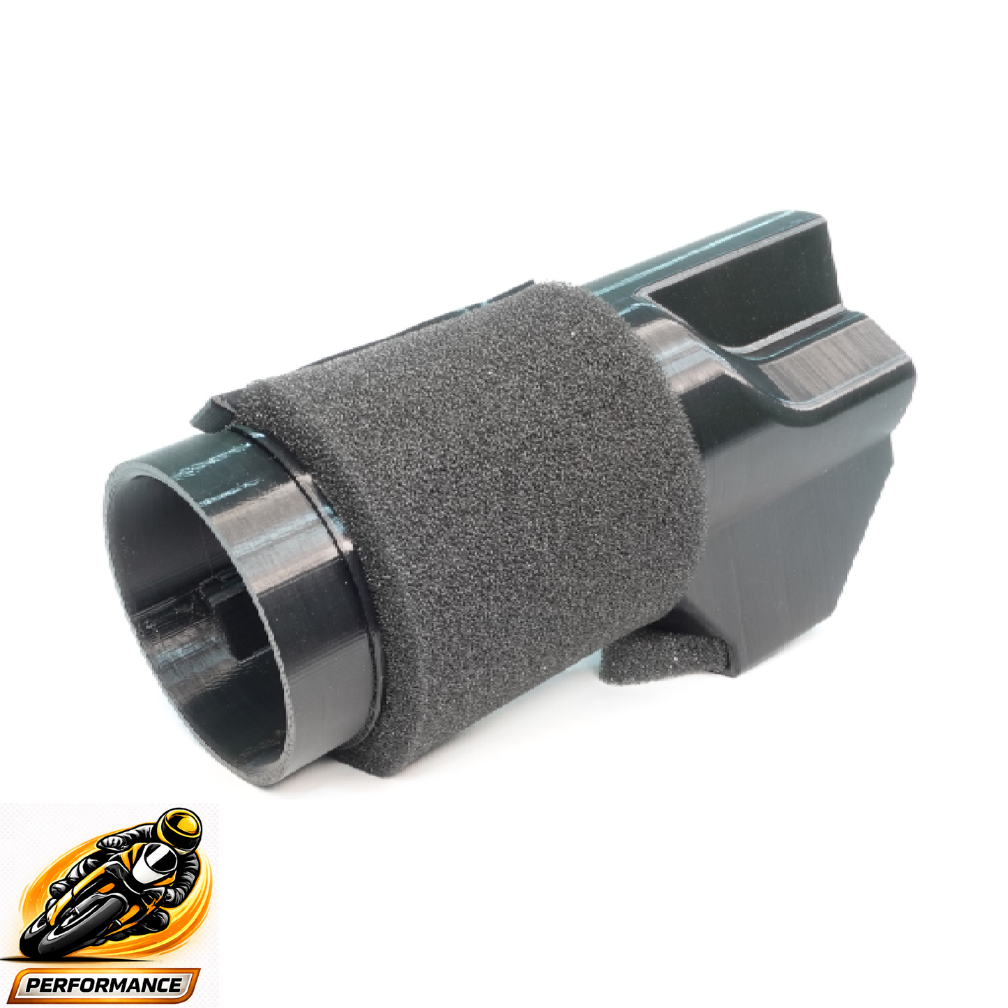 Kreidler Florett Tuning Luftfilterkasten Performance EVO3